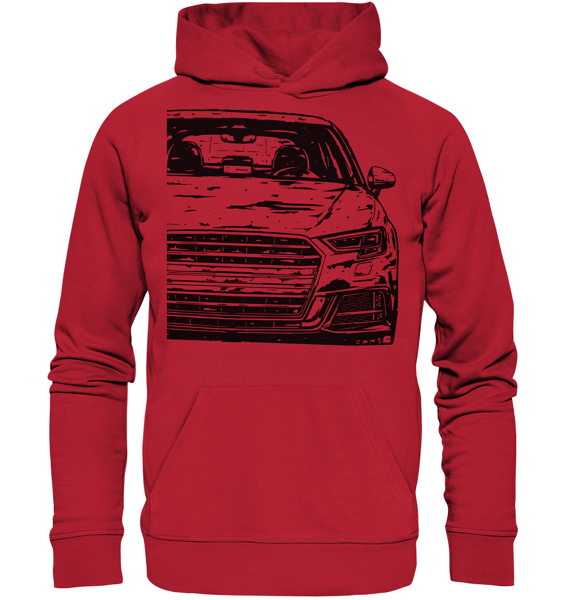 AGKS38VLFLOLSHD - Organic Hoodie