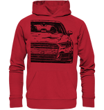 Lade das Bild in den Galerie-Viewer, AGKS38VLFLOLSHD - Organic Hoodie
