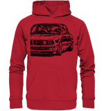 Lade das Bild in den Galerie-Viewer, BGKE28DIRTYHD - Organic Hoodie
