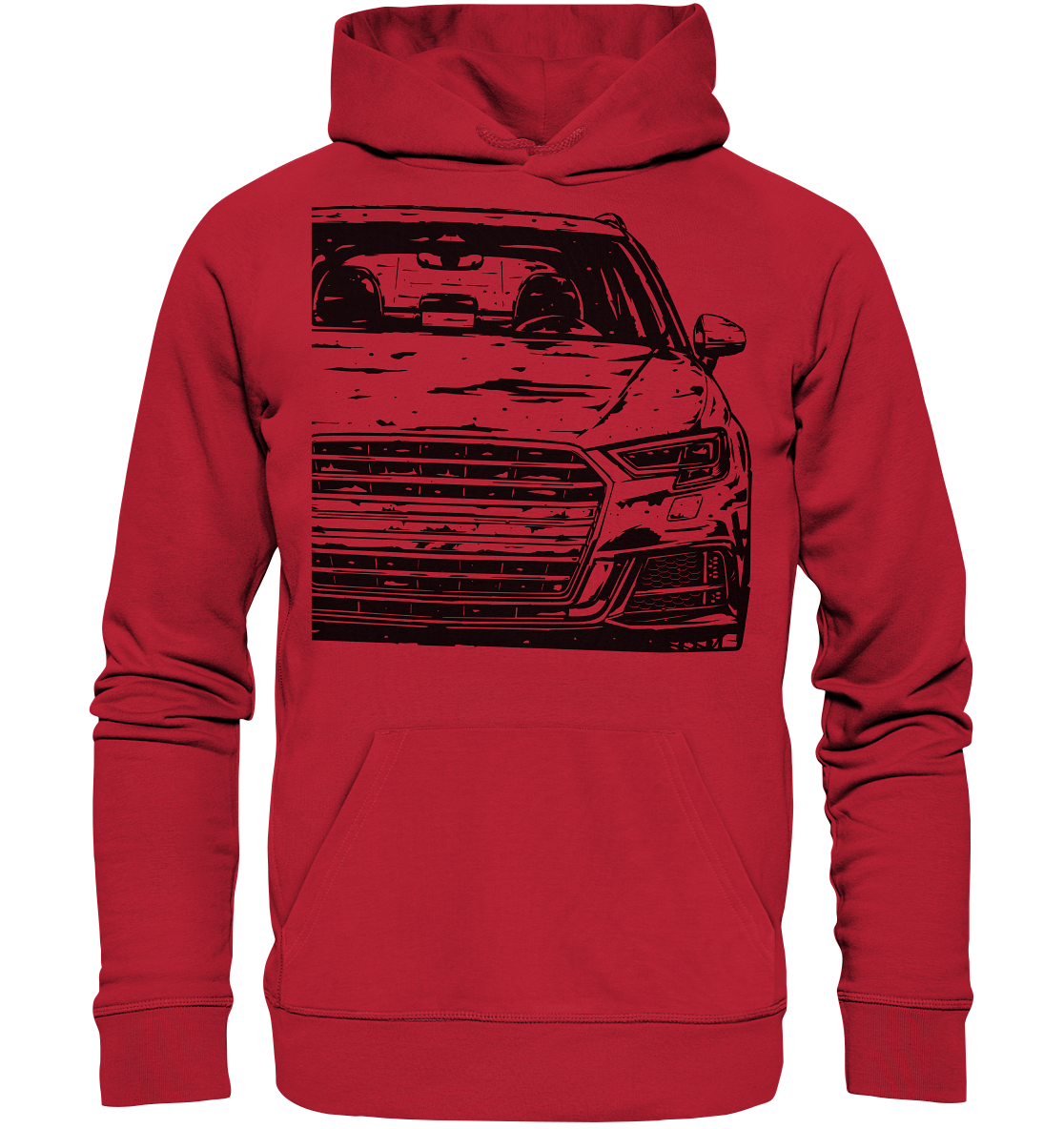 AGKS38VFLOLSHD - Organic Hoodie
