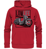 Lade das Bild in den Galerie-Viewer, SGKSLLHD - Organic Hoodie
