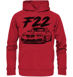 Lade das Bild in den Galerie-Viewer, BGKF22DIRTYHD - Organic Hoodie
