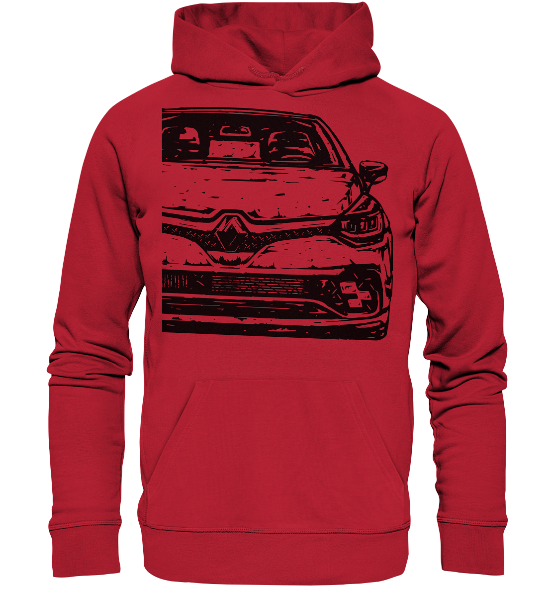 RGKC4RS2OLSHD - Organic Hoodie