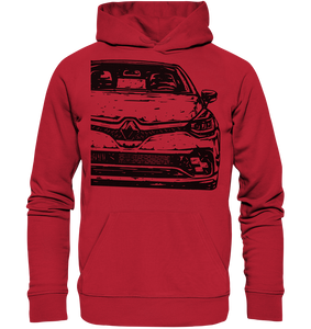 RGKC4RS2OLSHD - Organic Hoodie