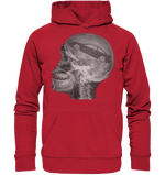 Lade das Bild in den Galerie-Viewer, OGKCXRAYHD - Organic Hoodie
