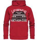 Lade das Bild in den Galerie-Viewer, BGKE34LNDHD - Organic Hoodie
