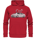 Lade das Bild in den Galerie-Viewer, OGKCOSKULLHD - Organic Hoodie
