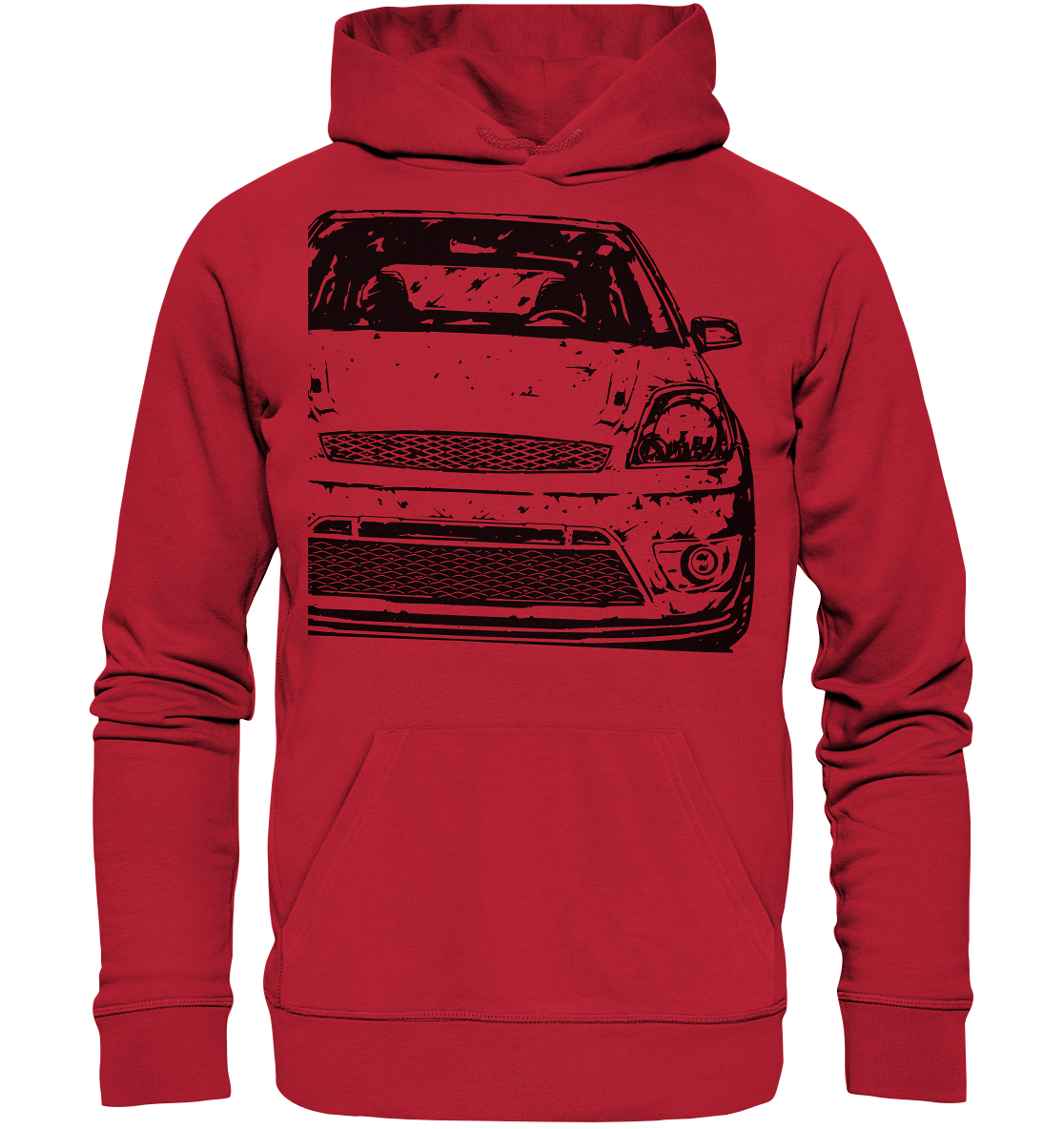 FGKFI6OLSHD - Organic Hoodie
