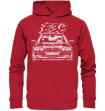 Lade das Bild in den Galerie-Viewer, BGKE38FDWHD - Organic Hoodie
