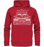 Lade das Bild in den Galerie-Viewer, MGKW201FDWHD - Organic Hoodie
