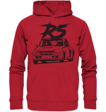 Lade das Bild in den Galerie-Viewer, RGK5TDIRTYHD - Organic Hoodie
