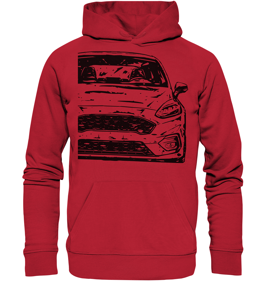 FGKFI8OLSHD - Organic Hoodie