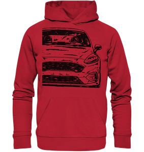 FGKFI8OLSHD - Organic Hoodie