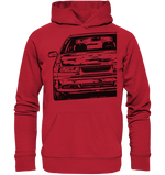 Lade das Bild in den Galerie-Viewer, OGKCOLSHD - Organic Hoodie
