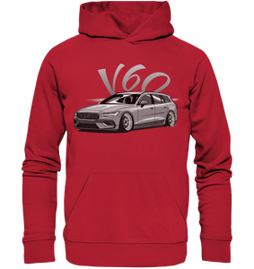 VGKV60OSKULLHD - Organic Hoodie