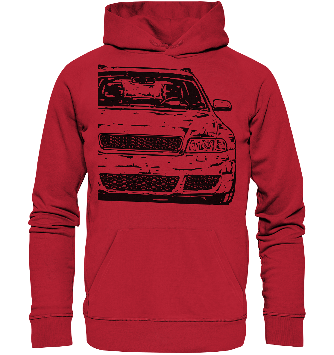 AGKRS4B5AOLSHD - Organic Hoodie