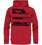 Lade das Bild in den Galerie-Viewer, AGKRS4B5AOLSHD - Organic Hoodie
