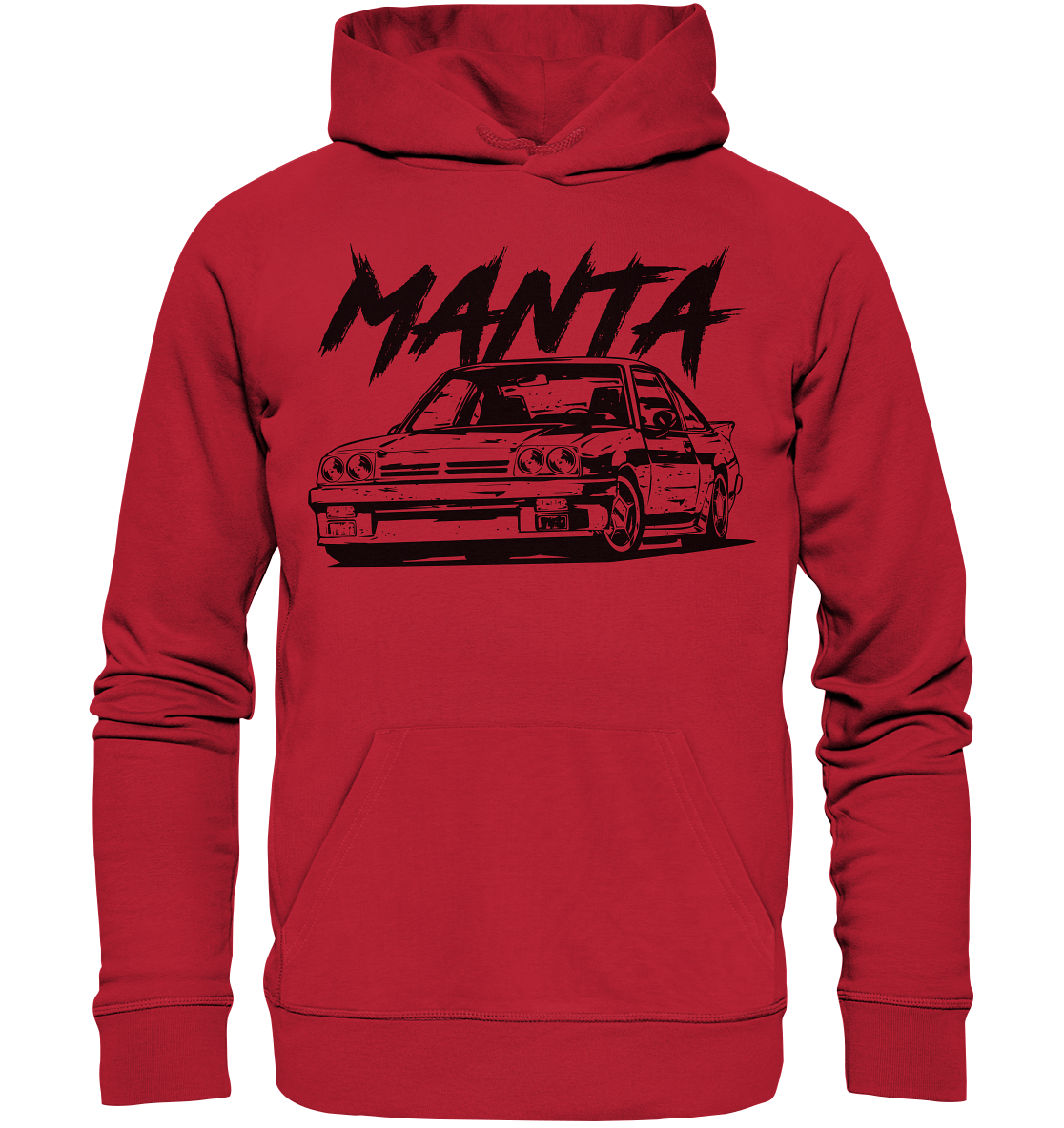 OGKMDIRTYHD - Organic Hoodie