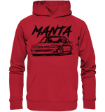 Lade das Bild in den Galerie-Viewer, OGKMDIRTYHD - Organic Hoodie
