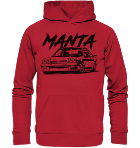 OGKMDIRTYHD - Organic Hoodie