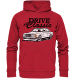 Lade das Bild in den Galerie-Viewer, MGKW123DTCHD - Organic Hoodie
