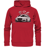 Lade das Bild in den Galerie-Viewer, AGKRS64GOSKULLHD - Organic Hoodie
