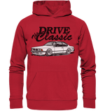 Lade das Bild in den Galerie-Viewer, BGKE24DTCHD - Organic Hoodie
