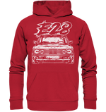 Lade das Bild in den Galerie-Viewer, BGKE28FDWHD - Organic Hoodie
