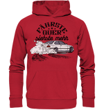 Lade das Bild in den Galerie-Viewer, BGKE36FQSMHD - Organic Hoodie
