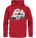 Lade das Bild in den Galerie-Viewer, TGKGT86KILHD - Organic Hoodie
