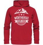 Lade das Bild in den Galerie-Viewer, WS12018WHD - Organic Hoodie
