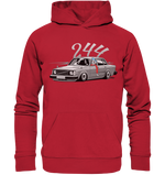 Lade das Bild in den Galerie-Viewer, VGK244SKULLHD - Organic Hoodie

