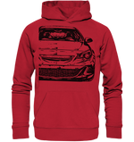Lade das Bild in den Galerie-Viewer, OGKAJOOLSHD - Organic Hoodie
