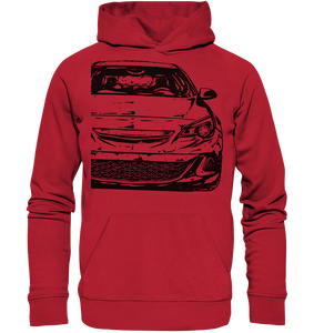 OGKAJOOLSHD - Organic Hoodie