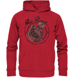 Lade das Bild in den Galerie-Viewer, ALLG_BigBoostHD - Organic Hoodie
