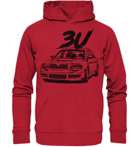 SGKS3UDIRTYHD - Organic Hoodie