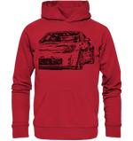 Lade das Bild in den Galerie-Viewer, NGK350ZDIRTYHD - Organic Hoodie
