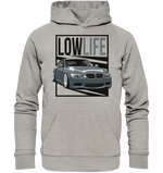 Lade das Bild in den Galerie-Viewer, BGKE92LLHD - Organic Hoodie
