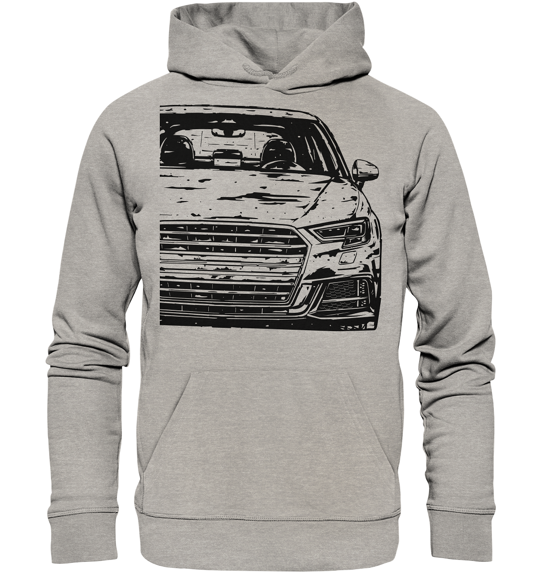 AGKS38VLFLOLSHD - Organic Hoodie