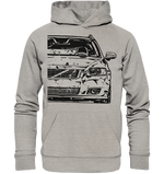 Lade das Bild in den Galerie-Viewer, VGKV50OLSHD - Organic Hoodie
