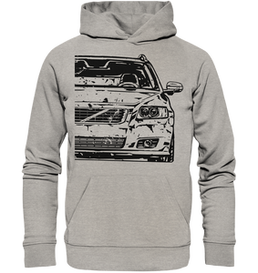 VGKV50OLSHD - Organic Hoodie