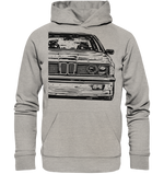 Lade das Bild in den Galerie-Viewer, BGKE24OLSHD - Organic Hoodie
