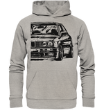 Lade das Bild in den Galerie-Viewer, BGKE30DIRTYHD - Organic Hoodie
