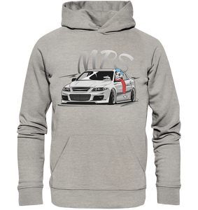 MGK6MPSSKULLHD - Organic Hoodie