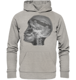 Lade das Bild in den Galerie-Viewer, OGKCXRAYHD - Organic Hoodie
