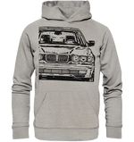 Lade das Bild in den Galerie-Viewer, BGKE32OLSHD - Organic Hoodie
