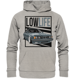 Lade das Bild in den Galerie-Viewer, BGKE34LLHD - Organic Hoodie
