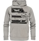 Lade das Bild in den Galerie-Viewer, AGKRS4B5AOLSHD - Organic Hoodie
