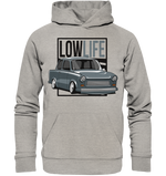 Lade das Bild in den Galerie-Viewer, TGK601LLD - Organic Hoodie
