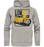 Lade das Bild in den Galerie-Viewer, SGKSLLHD - Organic Hoodie
